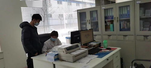 喜讯 太原市中医医院经济技术开发区社区卫生服务中心荣获国家“优质服务基层行”殊荣