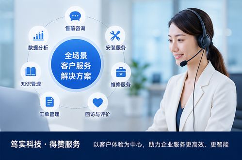 AI赋能自助服务时代 客户期待的，不只是更快，而是更好的服务体验